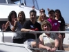 Setting Sail
