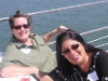 Paula and Arlene