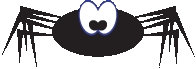 spider copy