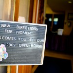 Welcoming everyone to our beautiful campus