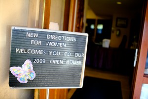 Welcoming everyone to our beautiful campus