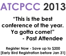 ATCPCC 2013
