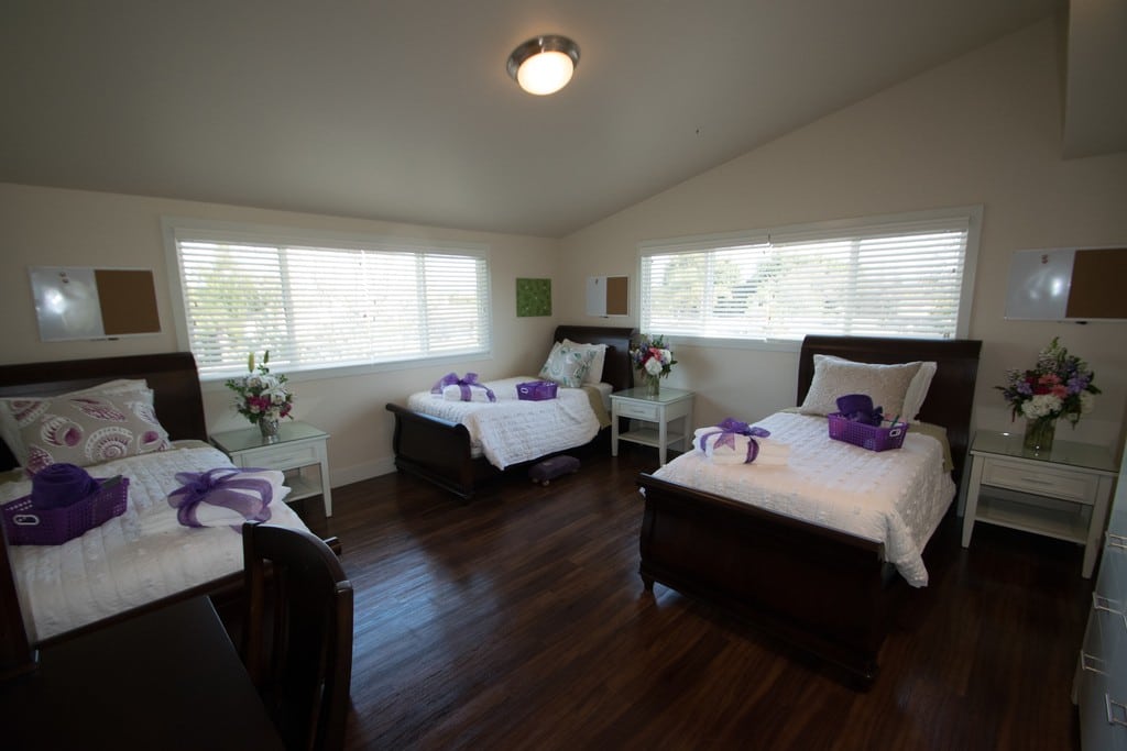 inpatient drug rehab