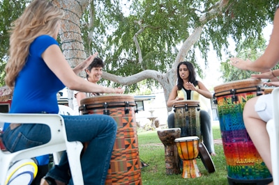 Addiction Treatment Services in California