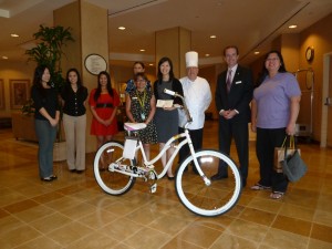 Doubletree Hotel In Irvine Supports Addiction Treatment