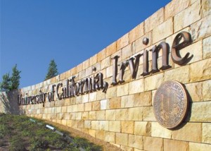 Community Field Study Internship with UC Irvine - Nathan C.