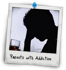 Children of Parents with Addiction