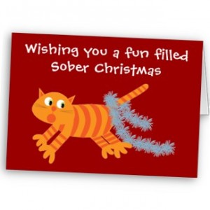 The Best Gift for Christmas is Treatment and the Gift of Sobriety