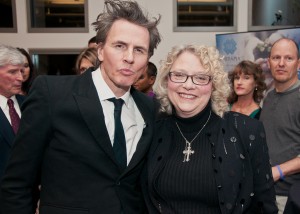 Robert Downey, Jr., John Taylor from Duran Duran, and New Directions for Women