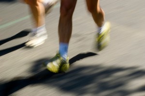 Exercise Found to Reduce Relapse