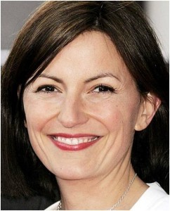 Davina McCall Talks about Narcotics Anonymous