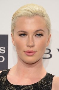 Ireland Baldwin checks into Rehab