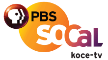 PBS SOCal koce-tv