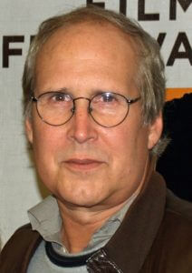 Chevy Chase enters alcohol rehab