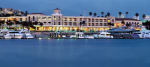 ATCPCC at the balboa bay resort