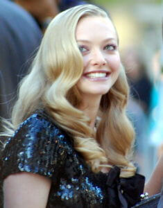 Amanda Seyfried OCD