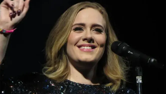 Adele