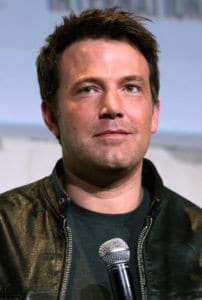 Ben Affleck