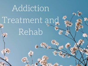 Addiction Treatment and Rehab