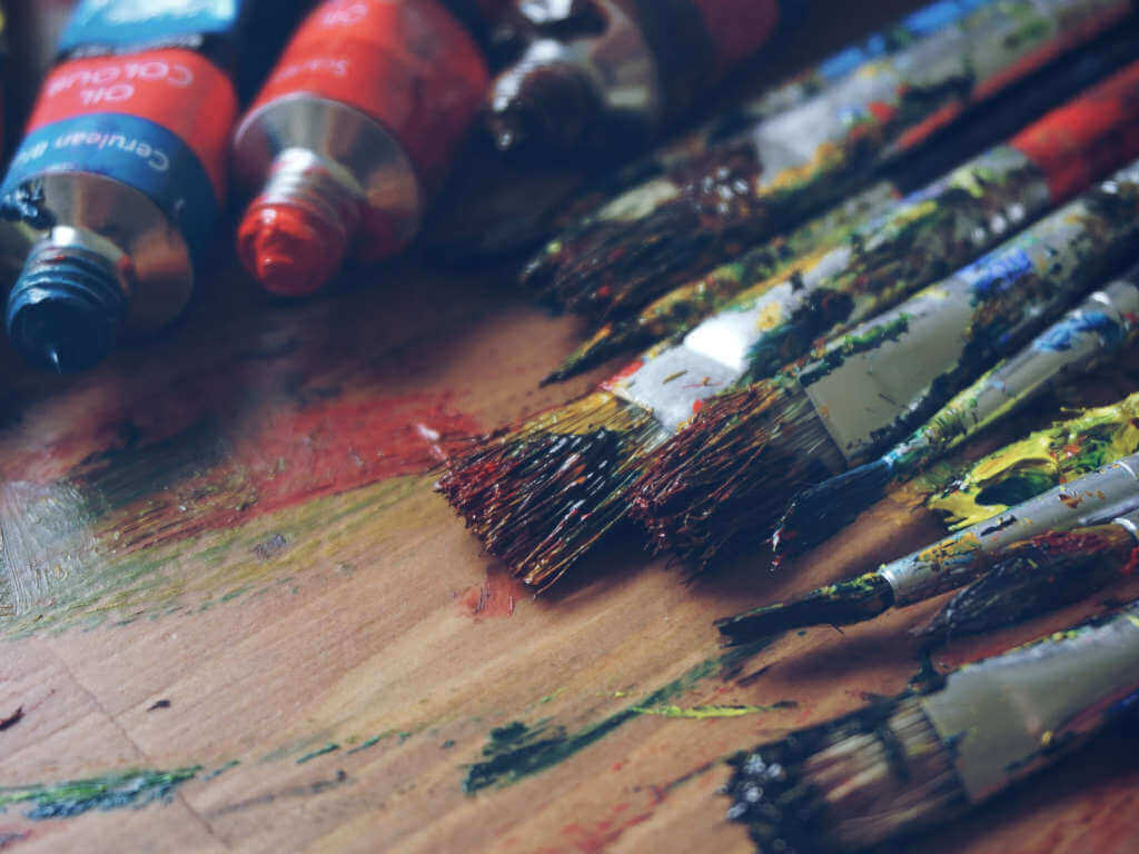 Art Therapy – How Creativity Positively Impacts Sobriety
