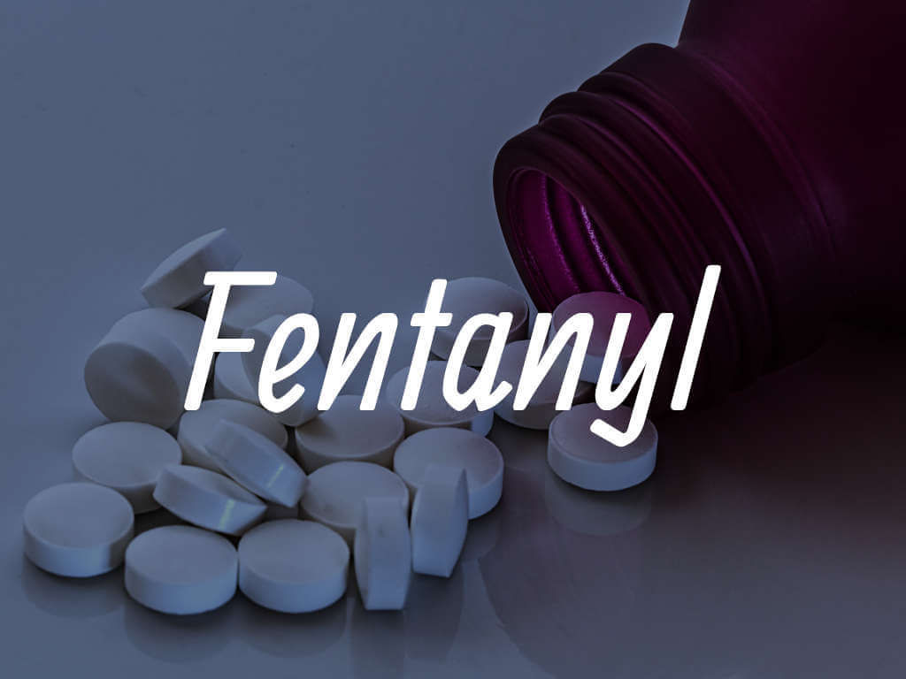 Fentanyl and Its Role in the Opioid Crisis