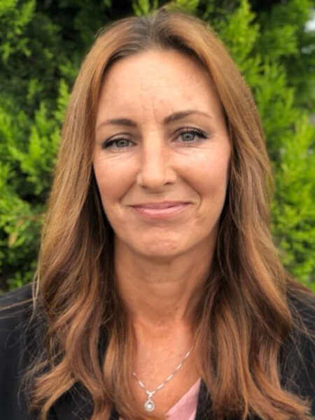 Katy Alexander, Intake Manager