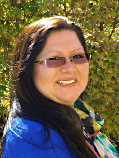 Virginia Mendiola, Executive Administrative Officer