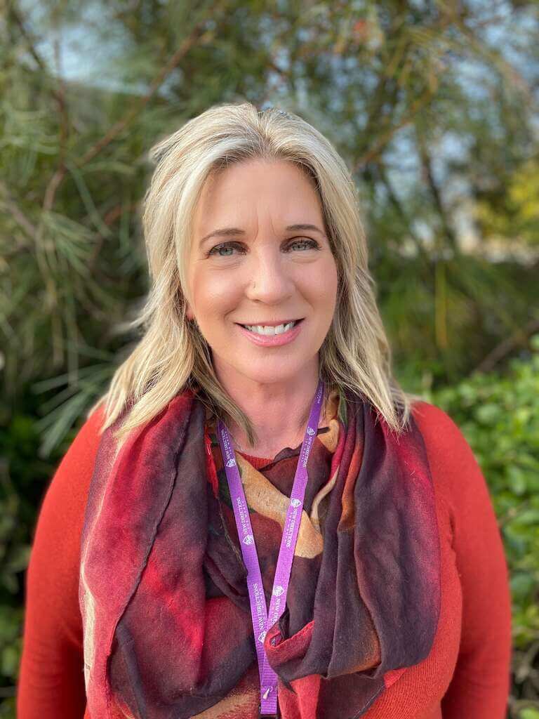 Sara Simons