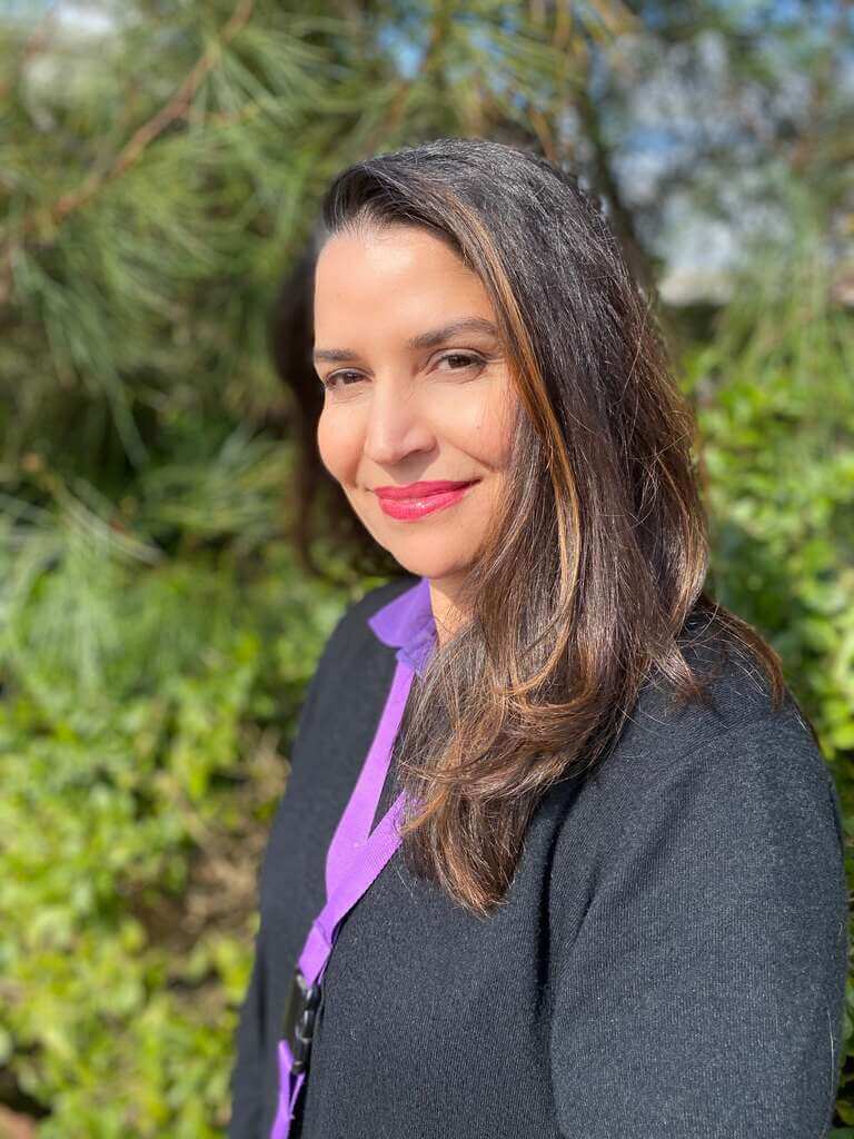Sharifa Haidari Sharaf