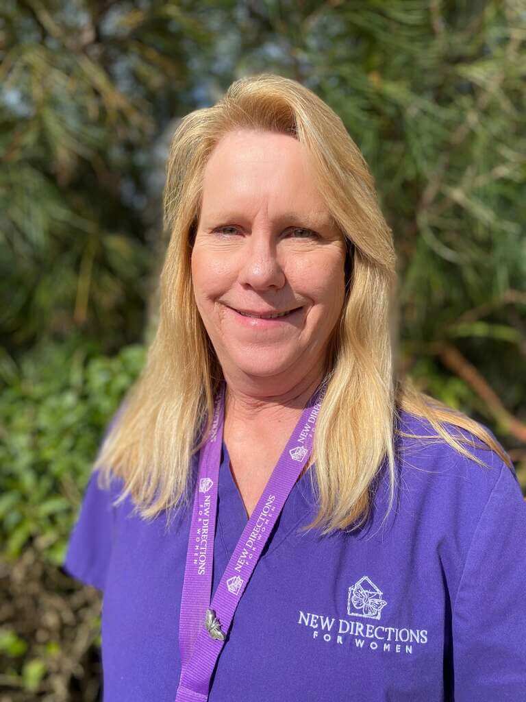 Susan Meek