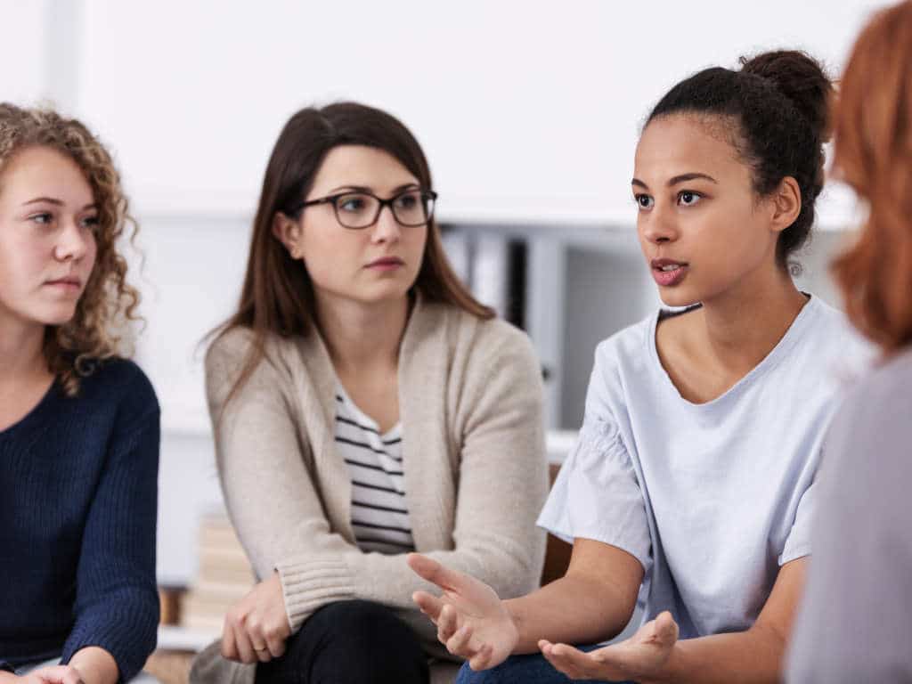 5 Benefits to Psychodrama Group Therapy