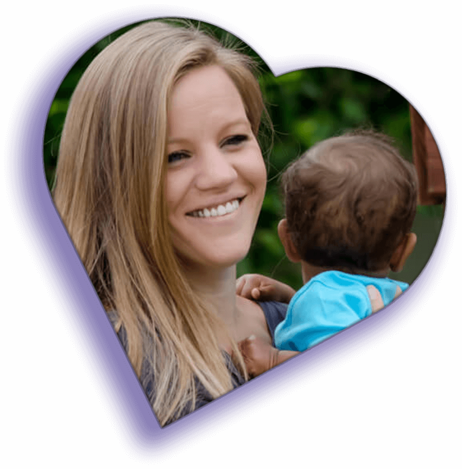 Client review - Samantha B.