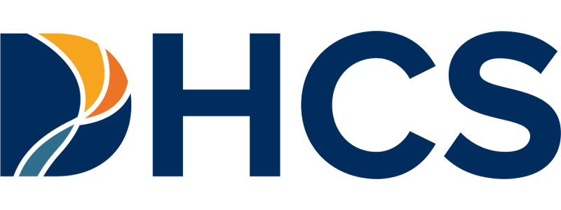 California Department of Health Care Services (DHCS) Logo