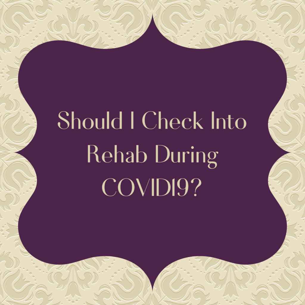 NDFW Rehab Covid 19