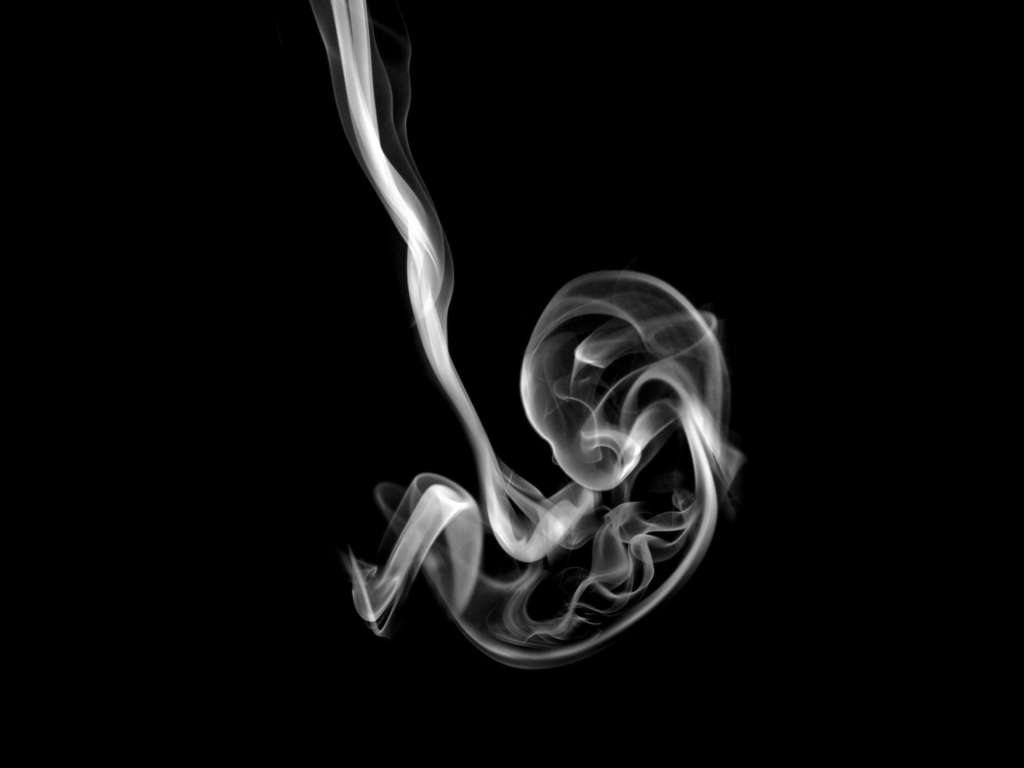 Dangers of Vaping During Pregnancy