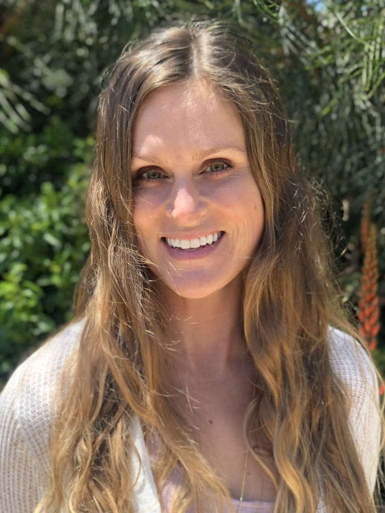 Laura Erickson