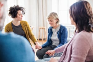 sober living for women