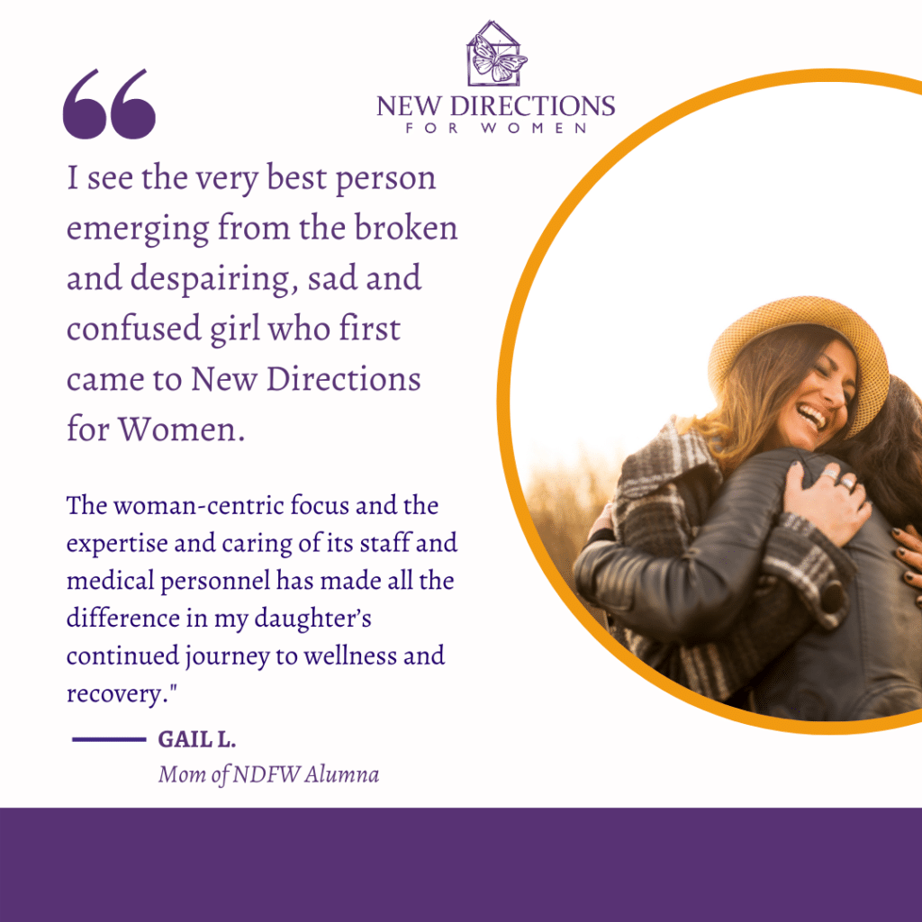 Gail Quote