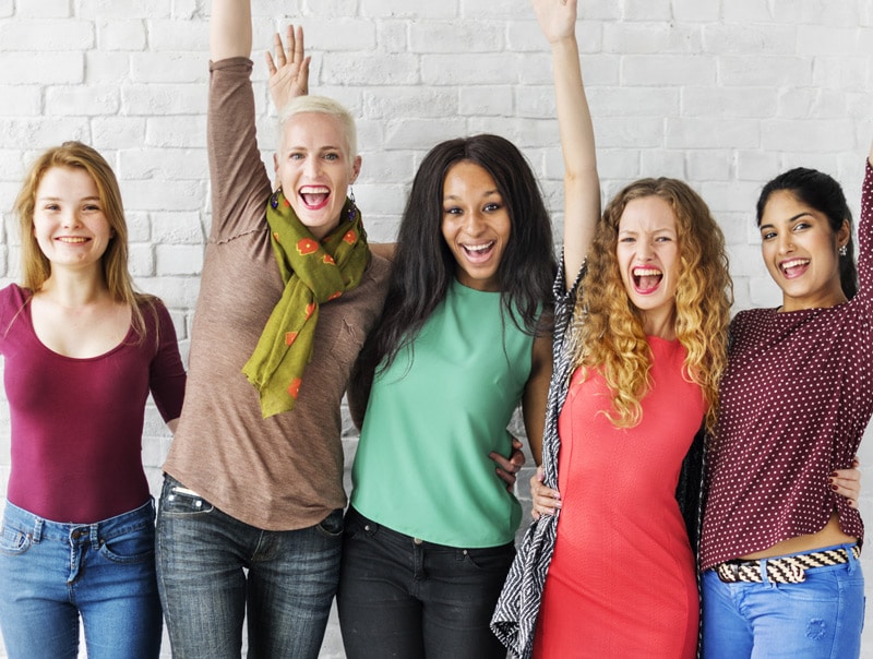 New Directions for Women