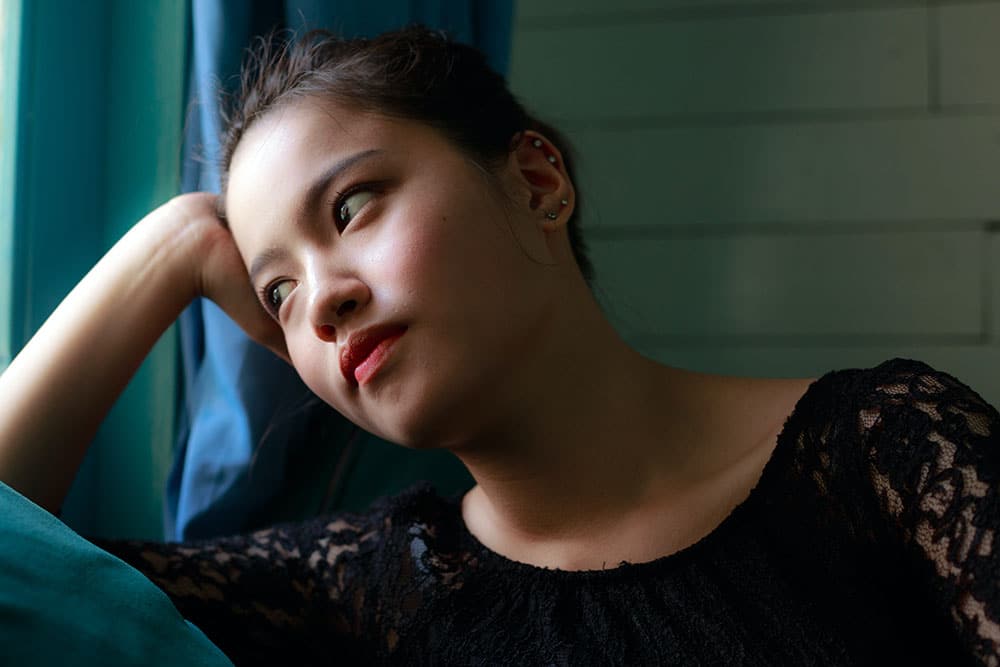 ocd and addiction in women
