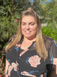 Casey Warren