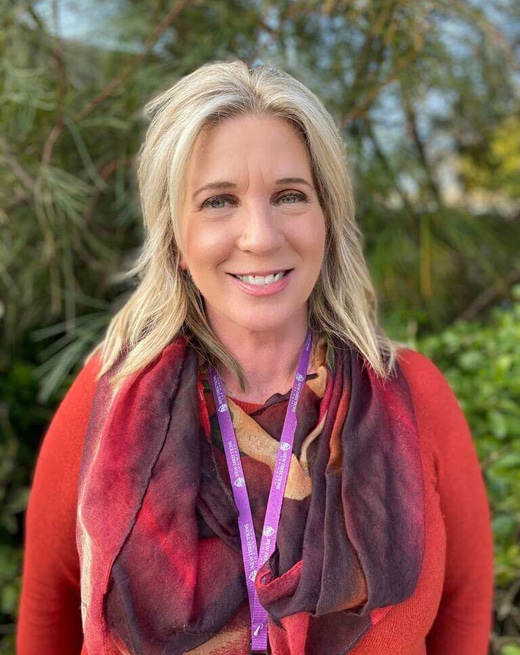 Sara Simons