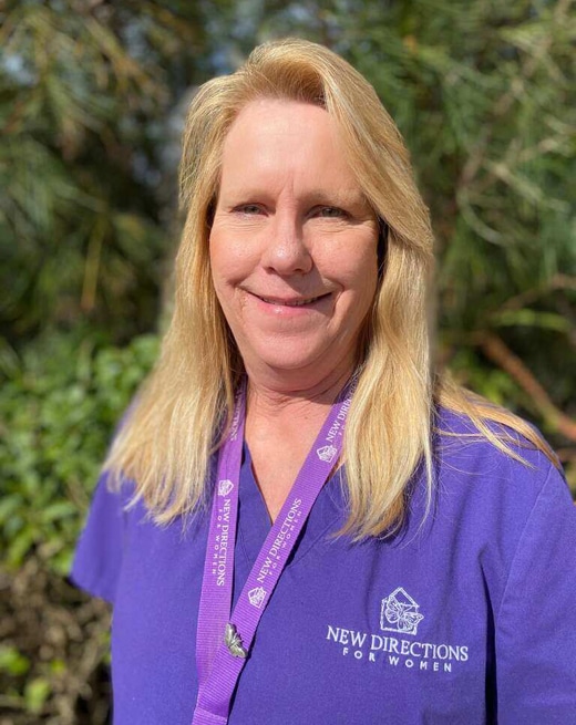 Susan Meek