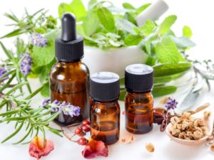 The Benefits of Aromatherapy in Recovery from Addiction