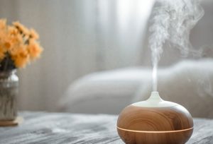 The Benefits of Aromatherapy in Recovery from Addiction