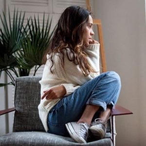 How does alcohol affect your period