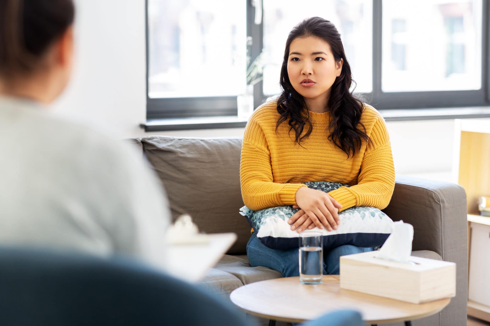 therapy for marijuana abuse
