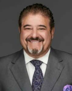 Dr. Alejandro Alva