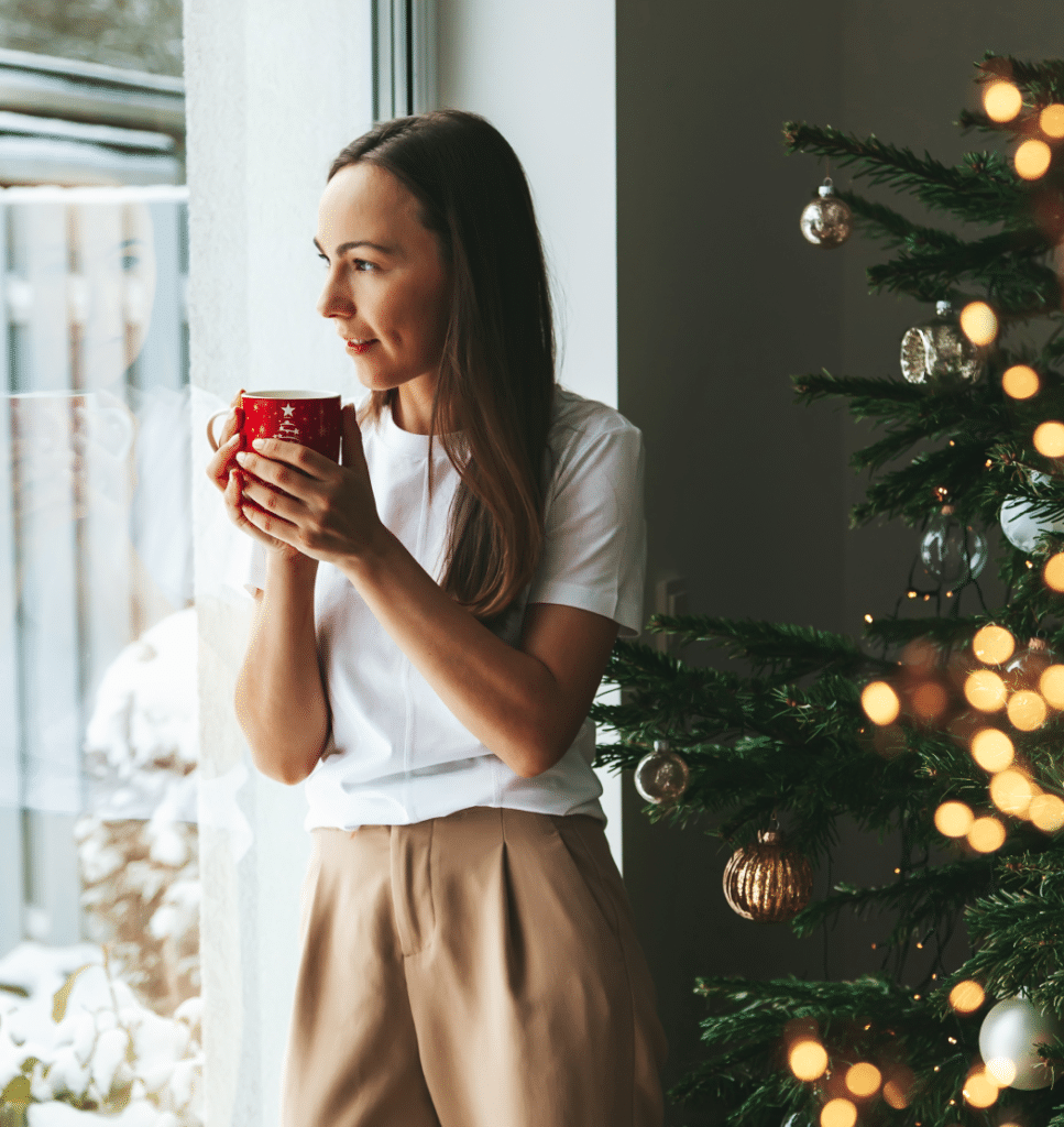 Protecting Mental Health During the Holidays
