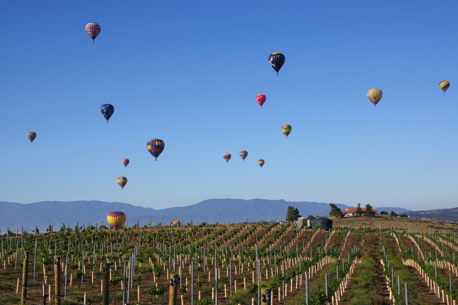 Temecula, California